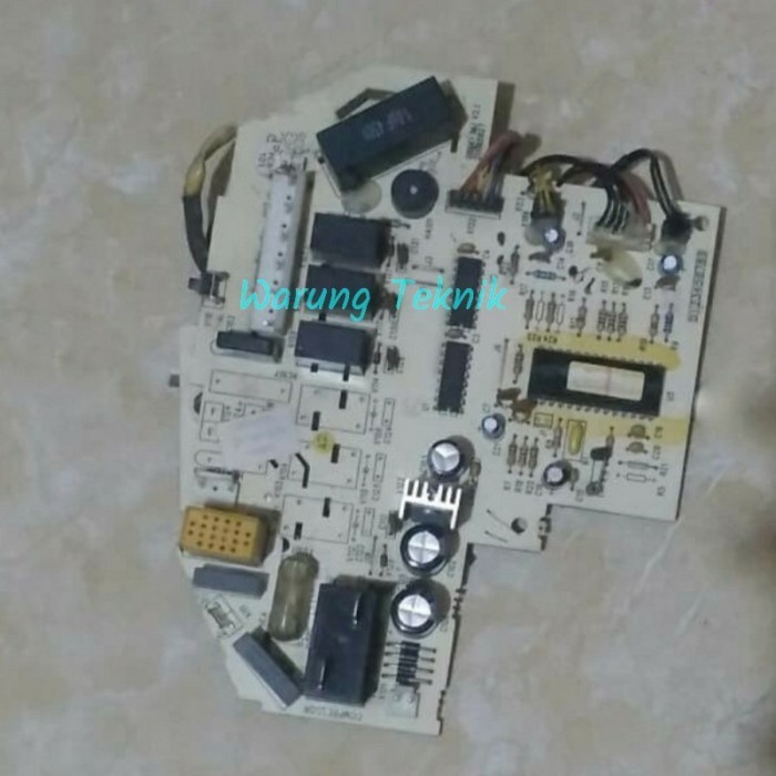 RR27 Pcb Modul AC AKIRA AC S5CGA Original Termurah