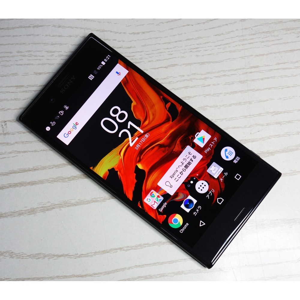 promo besar besaran [CUCI GUDANG] HP SONY XPERIA XZ SOFTBANK - Bergaransi Toko3 Hari - Second Origin