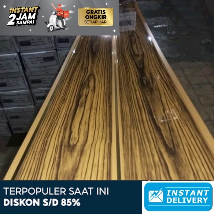 Evo Plafon plafon pvc  pvc plafon Glossy