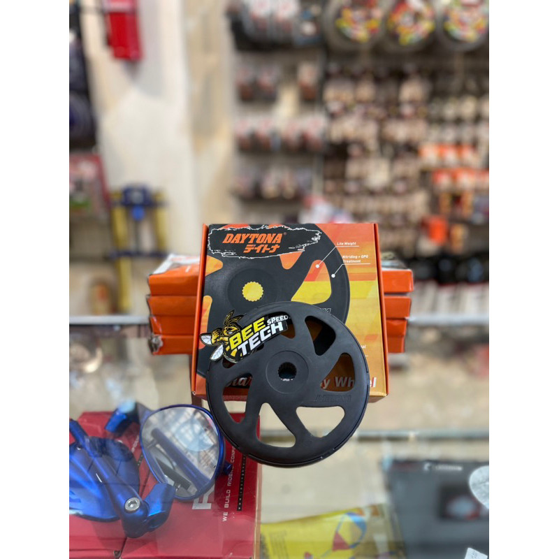 MANGKOK GANDA DAYTONA NMAX AEROX ORIGINAL DAYTONA