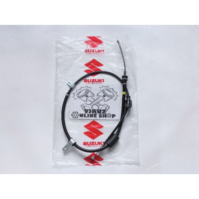 KABEL HANDREM HAND REM TANGAN SUZUKI AMENITY ESTEEM 1.3 1300CC