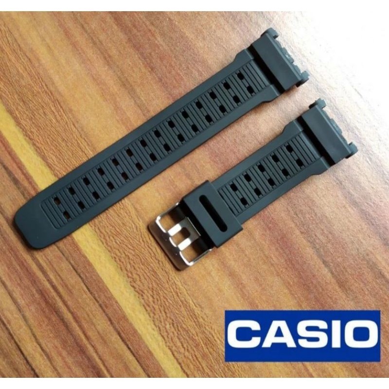 STRAP JAM MUDMAN G 9000 TALI JAM TANGAN CASIO G SHOCK G 9000