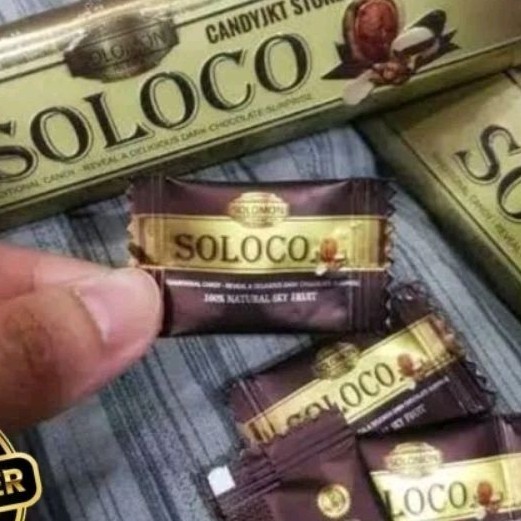 

permen coklat bahagia( 1pcs ). SLC