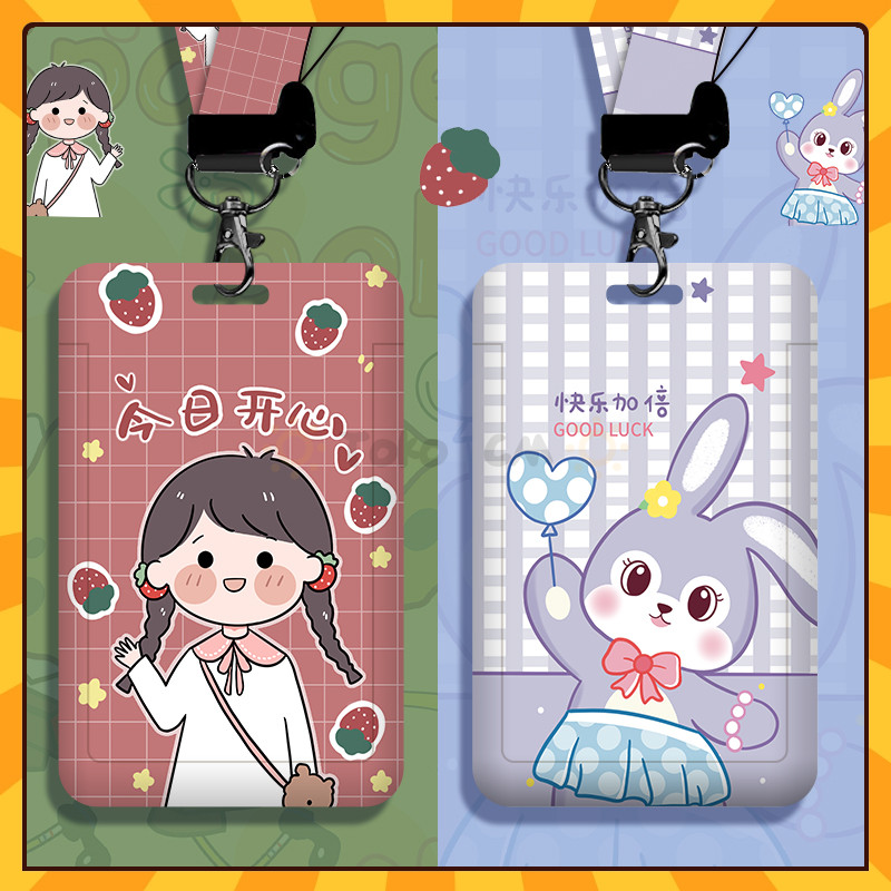 

⭐ Toko CM ⭐ Nametag Nama Cetak Id Card Satuan Case Id Card Papan Dada Tempat Kartu Id Card Kalung Id Card Tali Id Card Kulit Card Dompet