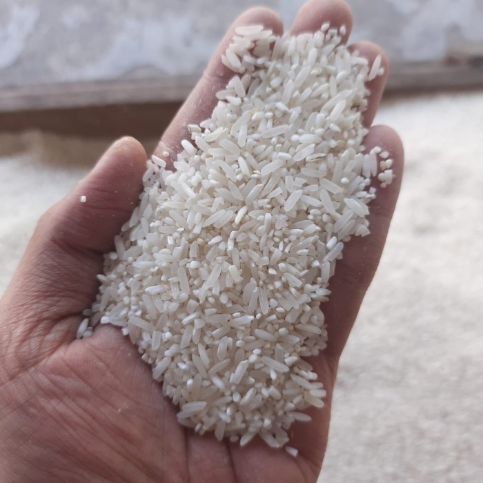 

beras kembang Ramos 5kg