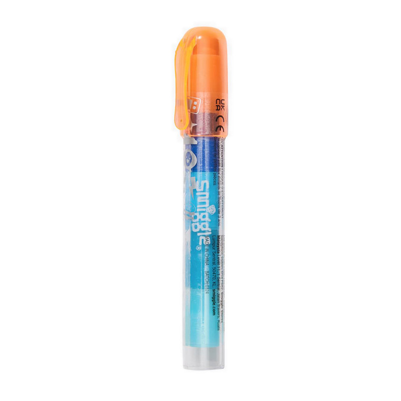 

Smiggle Eraser Stack ‘Em - IGL479761BLU