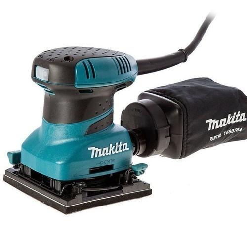 MAKITA BO4556 sander / BO 4556 mesin amplas / gosok