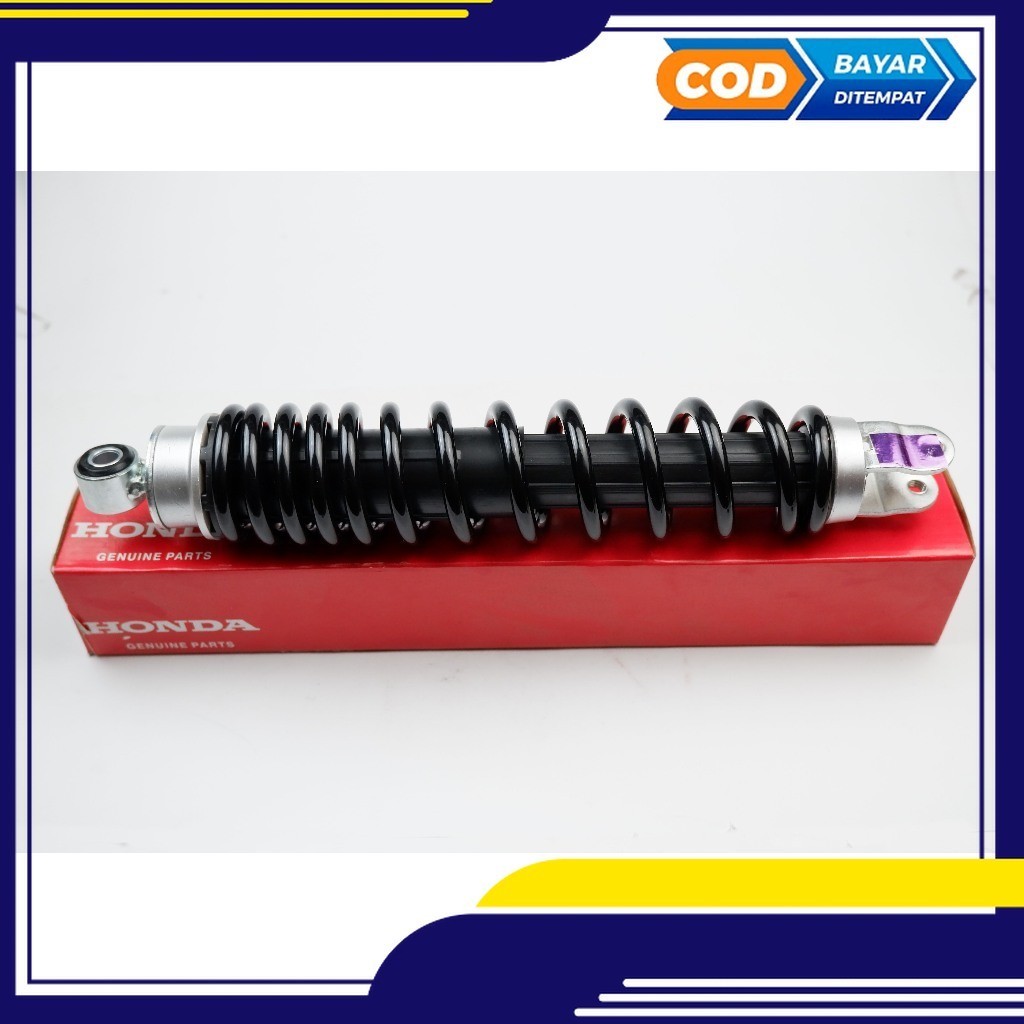 Shockbreaker Belakang Honda Vario 125 KZR sepeda motor