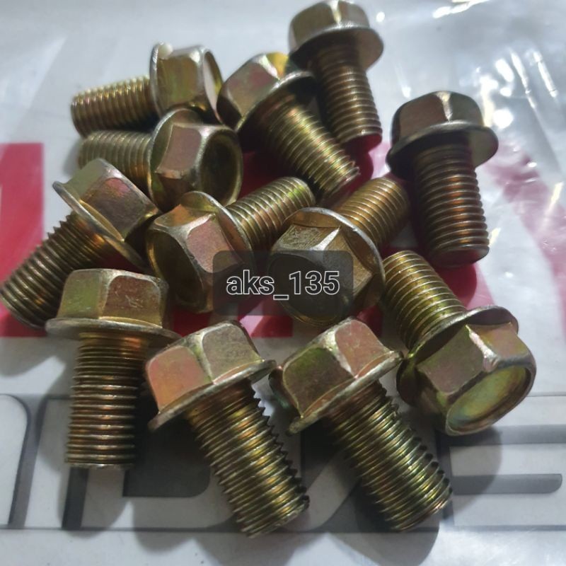 Baut Tap Oli Mesin Rx king Rxking satuan