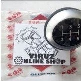 KNOP KNOB PERSENELING TRANSMISI SUZUKI KARIMUN WAGON R OVAL