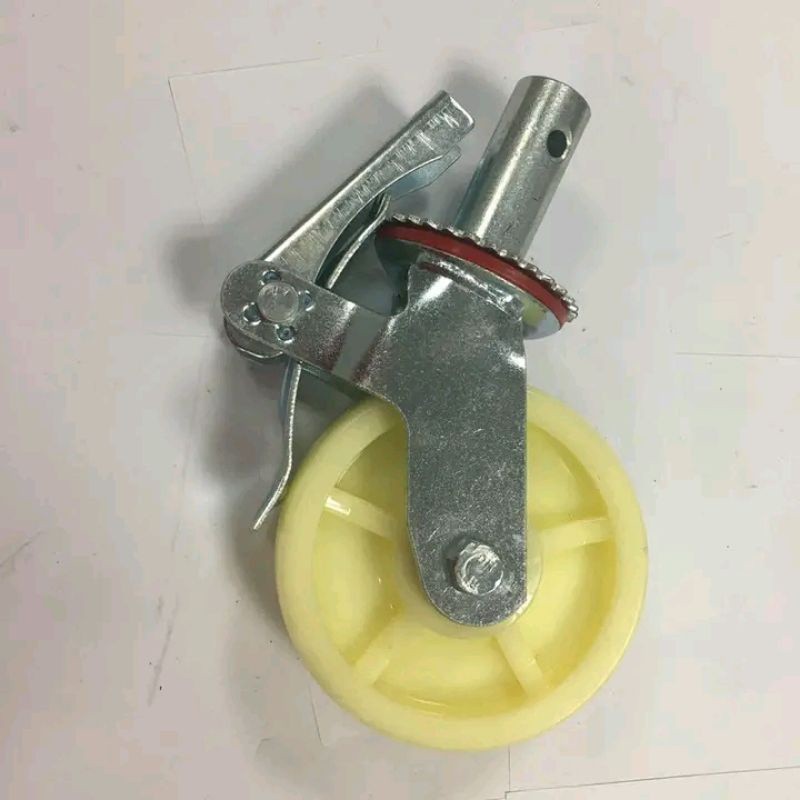 RODA SCAFOLDING NYLON 6 INCHI