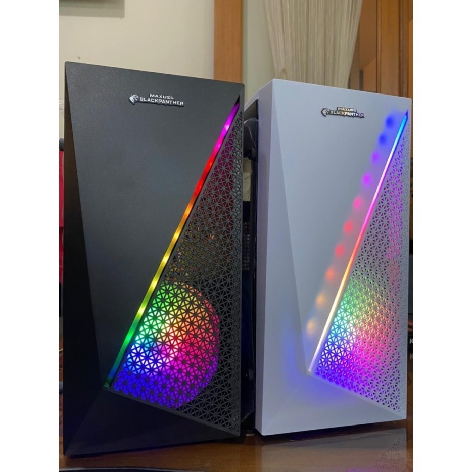 PC SERVER UNBK Intel Core i7