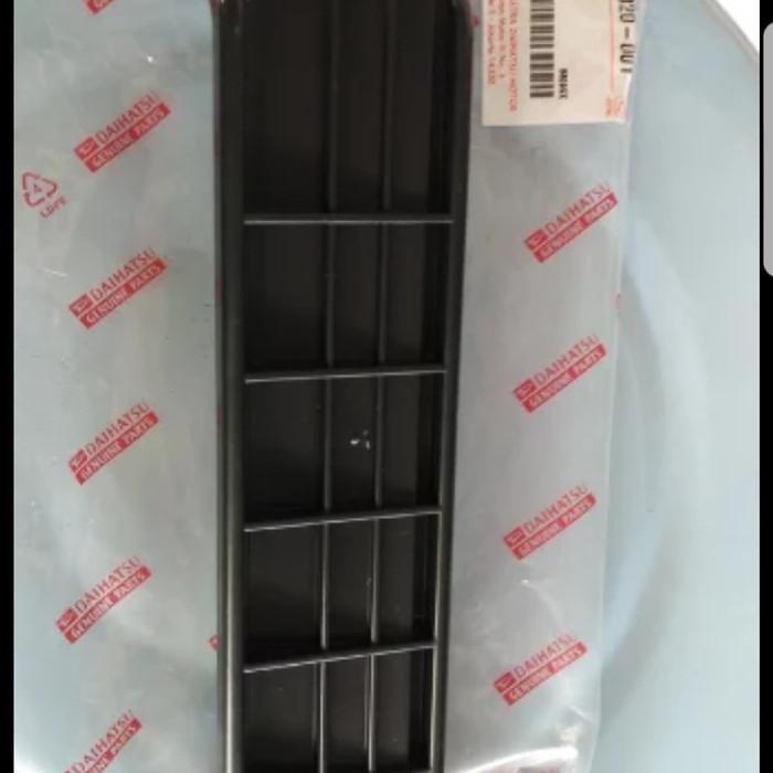 tutup filter ac grand max/luxio ori Murah