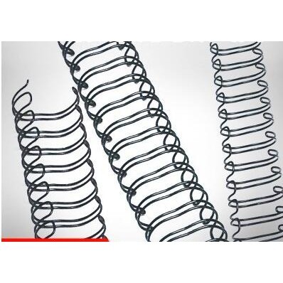 

Metal 34 Holes Binding Supolies Manul All Steel Metal Spiral Coil Wire Punch Machine Binder Puncher