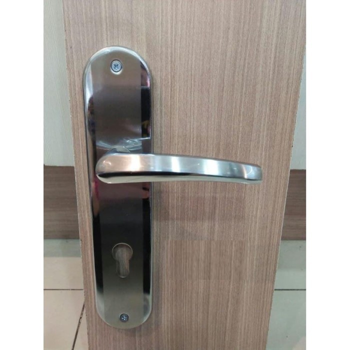 Paloma Handle HPP 717 Gagang Pintu Handle Plate Handle Pintu Rumah