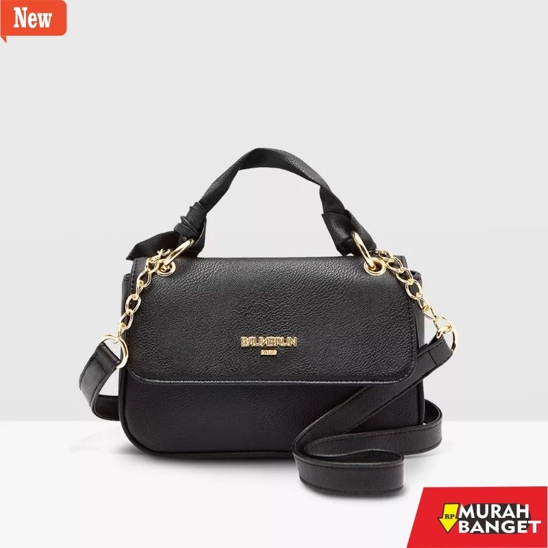 tas selempang wanita shopee haul TAS SLEMPANG ROCHEL BRUNBRUN PARIS / TAS SLEMPANG BRUNBRUN PARIS