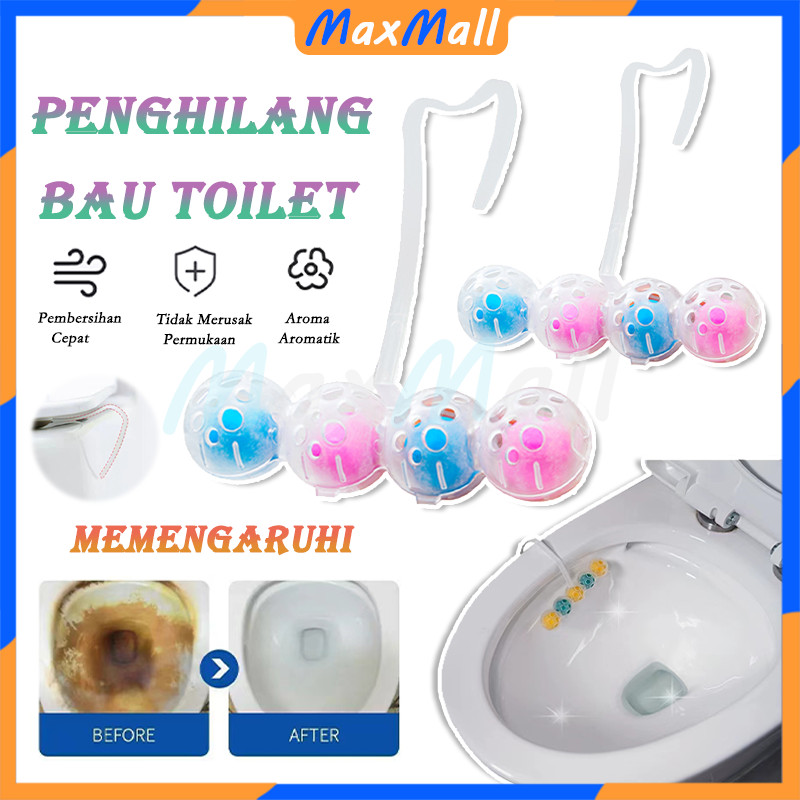 Pewangi Kamar Mandi Kamper Kamar Mandi Toilet Kapur Barus Toilet Kamper WC Pengharum Lemari Pakaian 