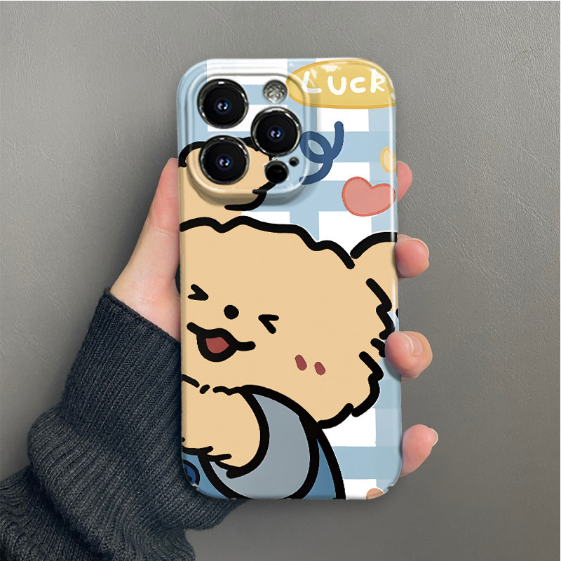 Definisi tinggi terbaru yang cantik dan imutcase infinix hot 11 play Case infinix hot 9 play casing 