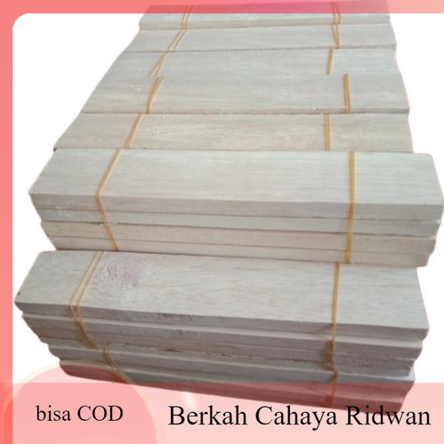 promo tempat bertelur lalat bsf dari kayu halus 10pcs