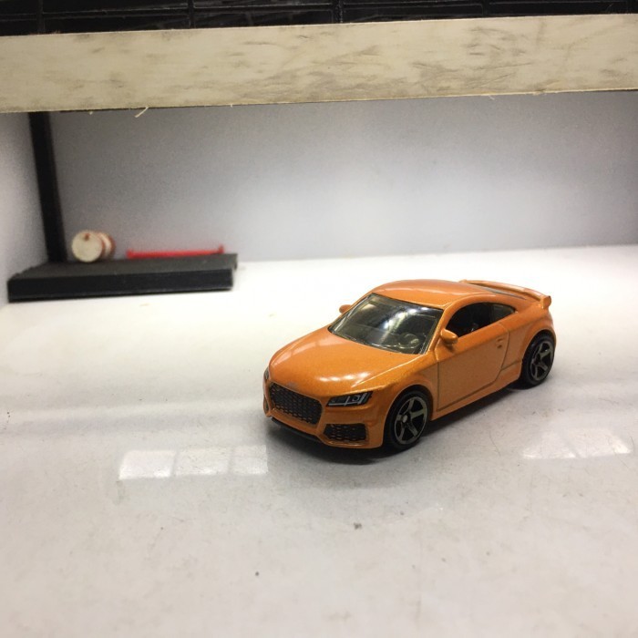 matchbox audi tt rs coupe -SJ89
