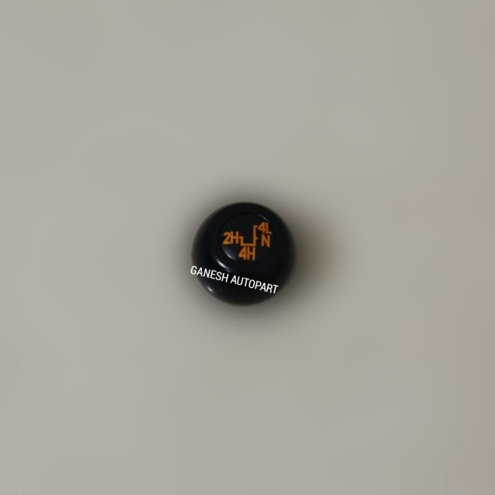 Knob Tuas Stik Stick Transfercase TC Suzuki Jimny Katana 4WD 4x4