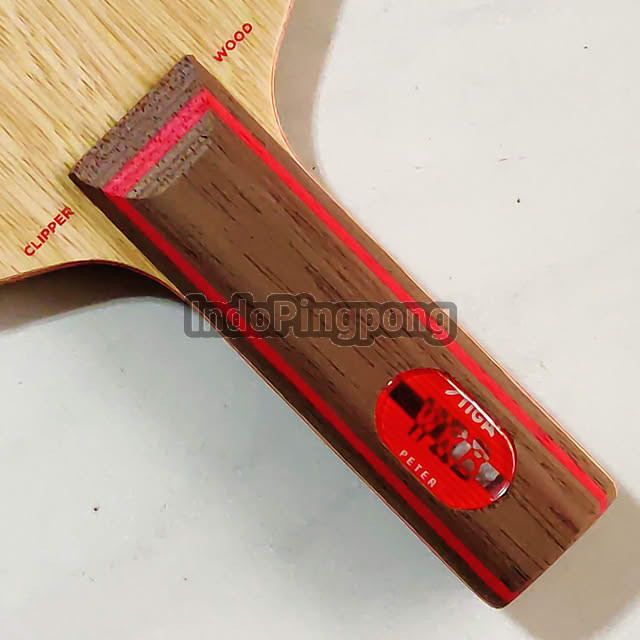 -ST- Stiga Clipper Wood WRB