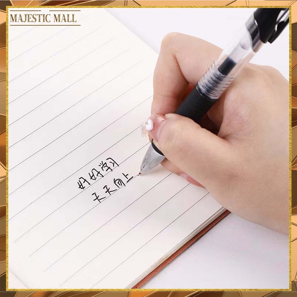 

Pulpen Gel Motif Formal Pulpen Pelajar Dan Kantor Pena ℳℳ 1190