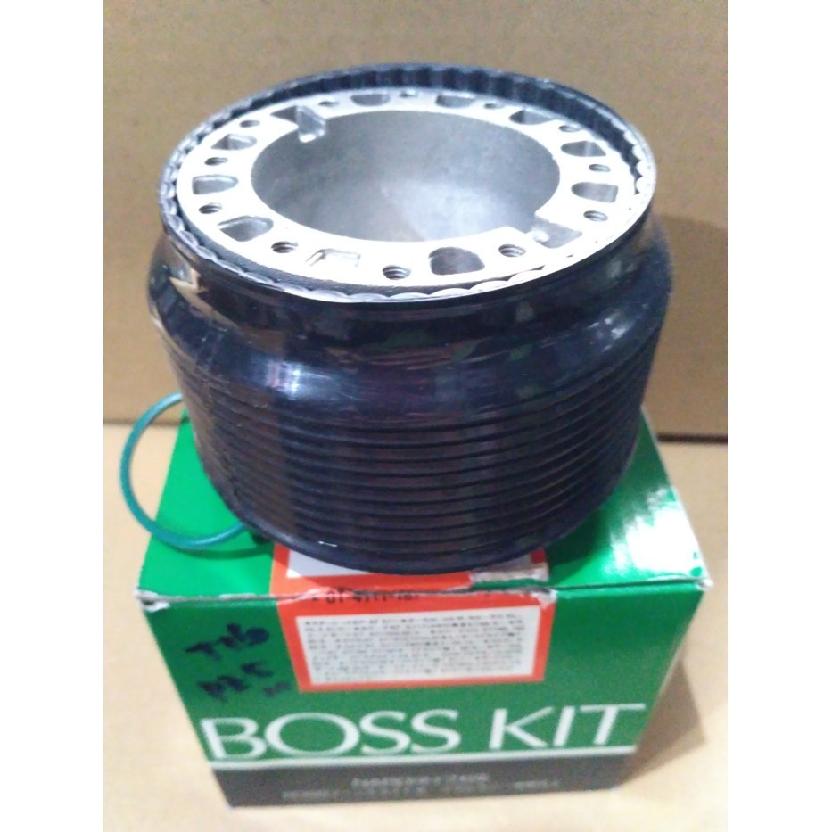 BOSKIT STIR RACING KHUSUS MOBIL KIJANG - COROLLA - SOLUNA - COROLLA DX