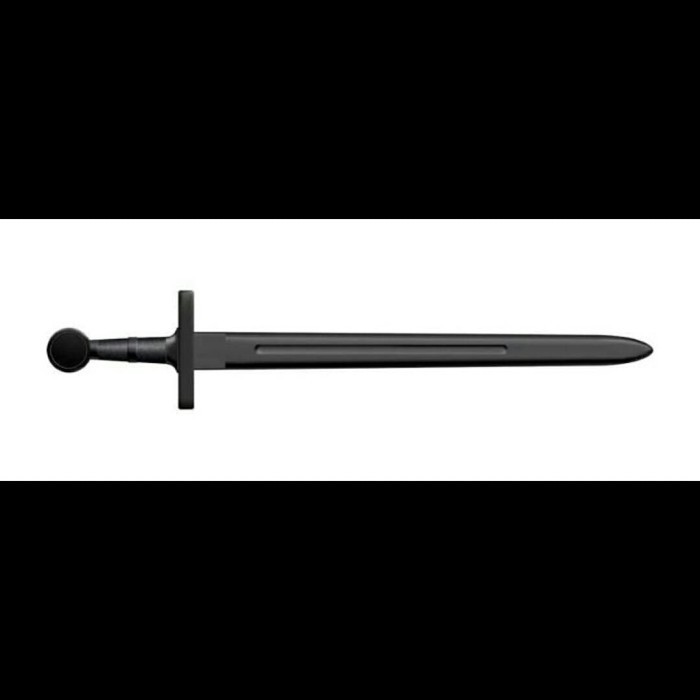 Mainan pedang kayu || MEDIEVAL TRAINING SWORD