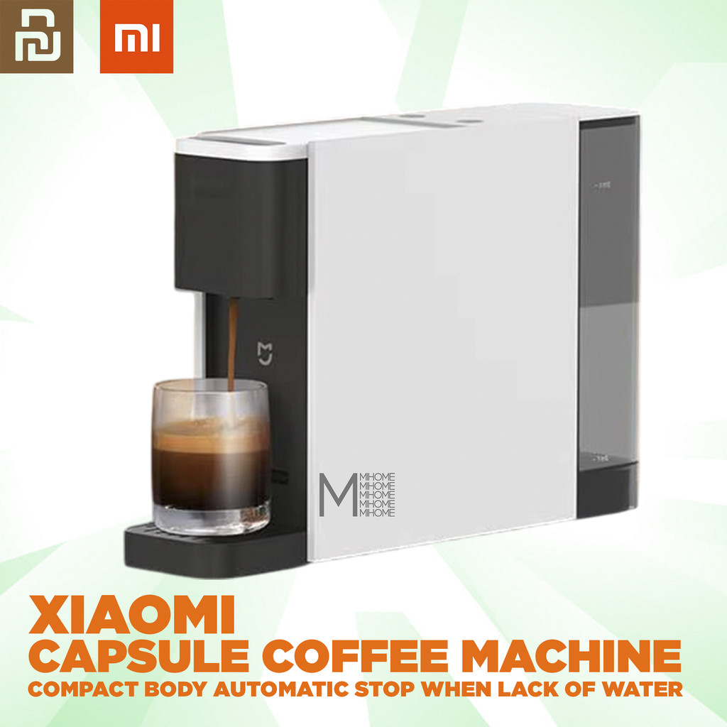 MI Mijia Capsule Coffee Machine