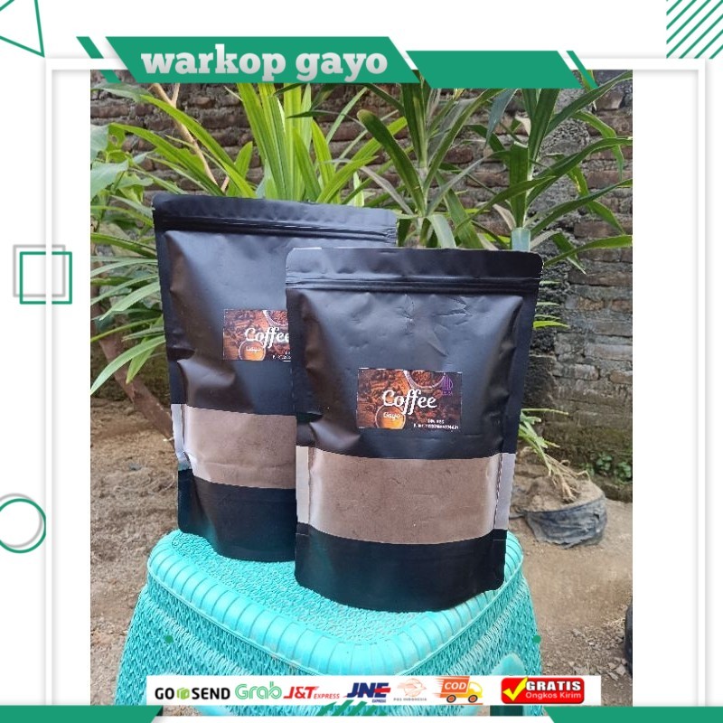 

kopi bubuk kapal api gayo 500 gram nikmat