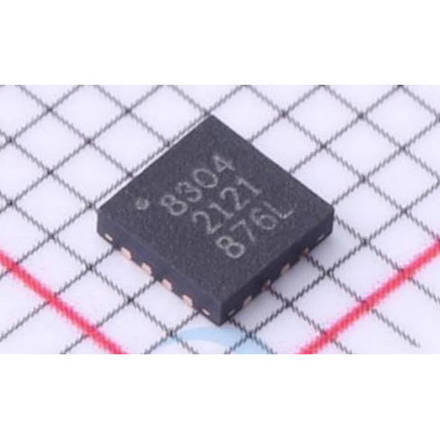 

5PCS (IC) New original A8304 A8304SESTR-T nuevo