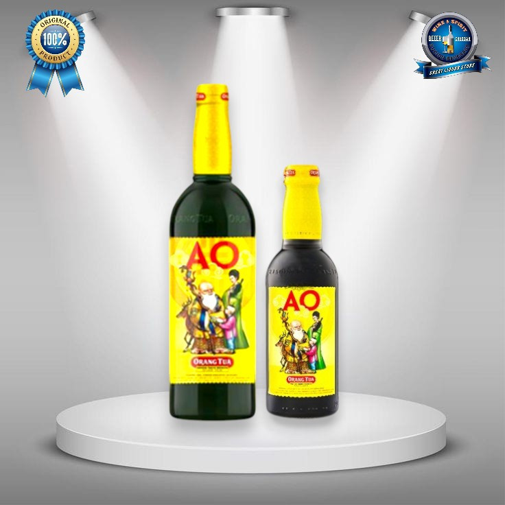 

A Otentik All varian