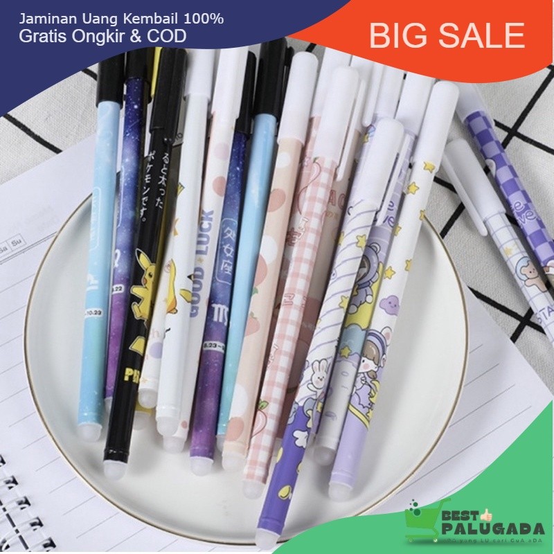 

PEN HAPUS PROMO 12PC
