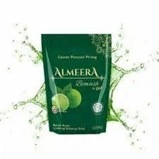 ALMEERA BIOWASH BY TOTAL CAIRAN PENCUCI PIRING 105ML