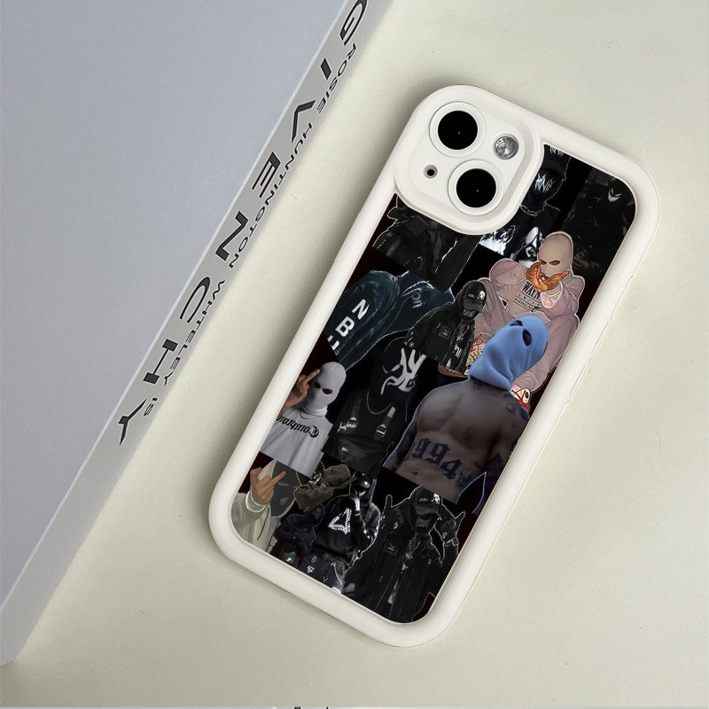 Case Iphone Untuk Soft Case Iphone 7 Plus Casing Iphone Xs 11 13 Premium Silicone Lucu Aesthetic Sho