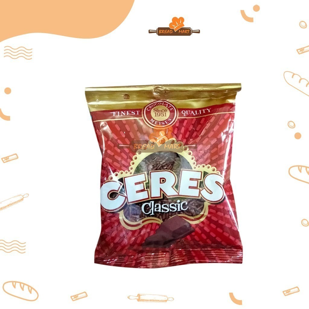 

KOE - CERES 90GRAM - FDY