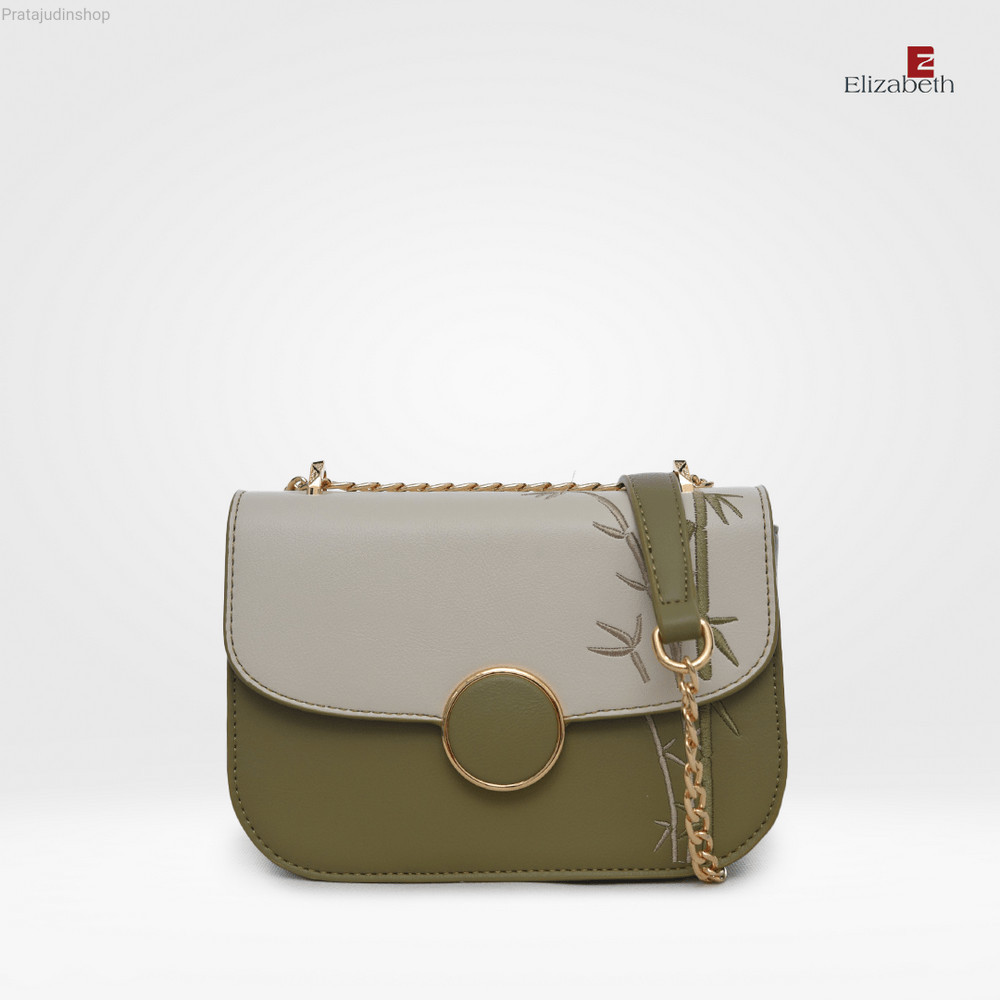 Tas Elizabeth Mini Shoulder Bag 0706-1987