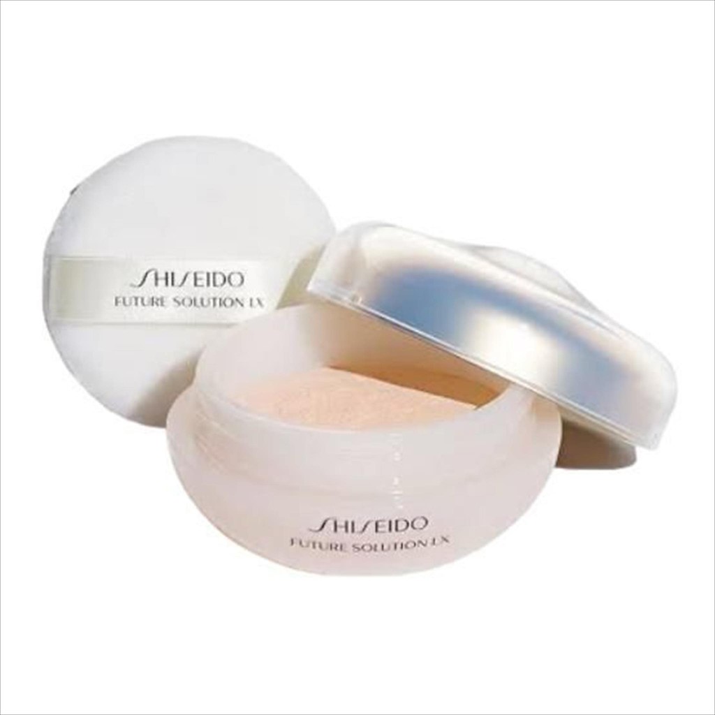 Shiseido Future Solution LX Loose Powder 10g