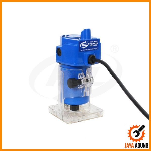 Mesin Profil HL3701 H&L / Mesin Trimmer HL 3701