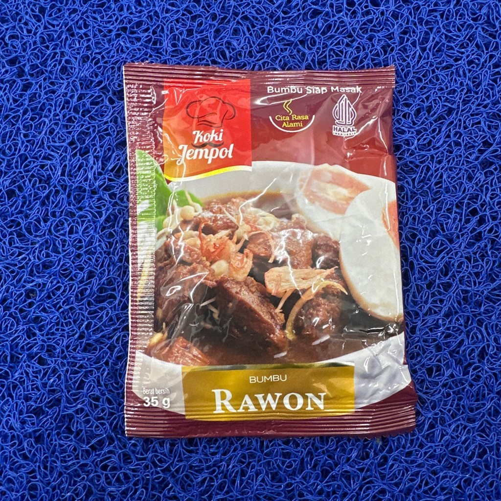 

BUMBU RAWON 35GR