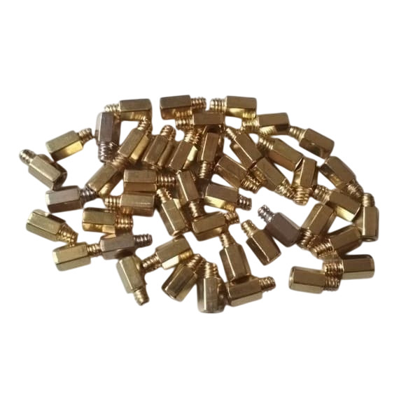 Baut Screw dudukan Motherboard for PC / Baut dudukan motherboard / baut mobo yuri_1
