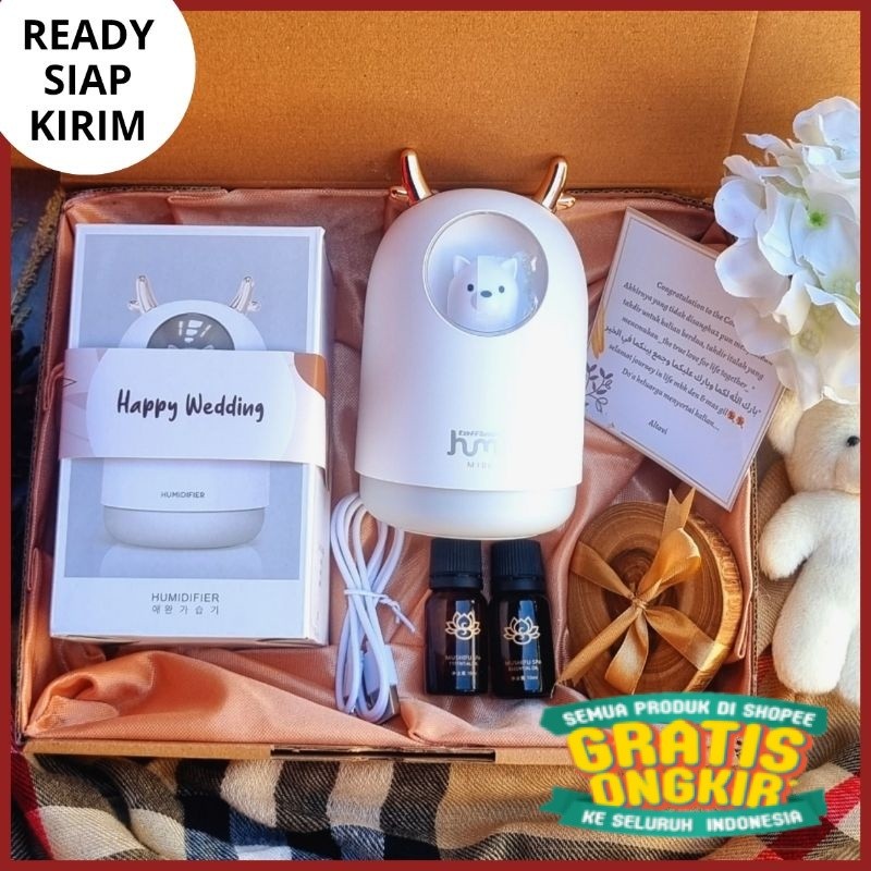 

hampers wedding / kado pernikahan / hadiah nikah/ New kado