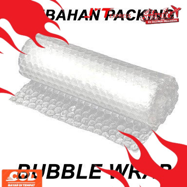 

now Bubble Wrap Tambahan Untuk Packing Aman prop