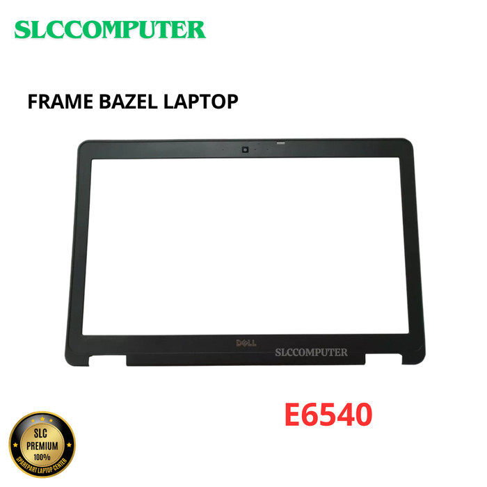 Bezel LCD Dell Latitude 6540 E6540sparepart laptop