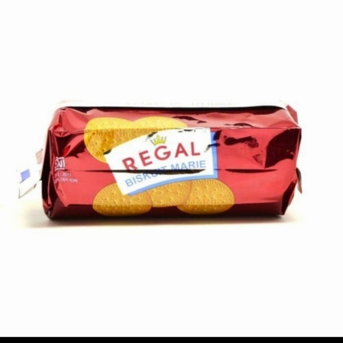 

Regal 125gr