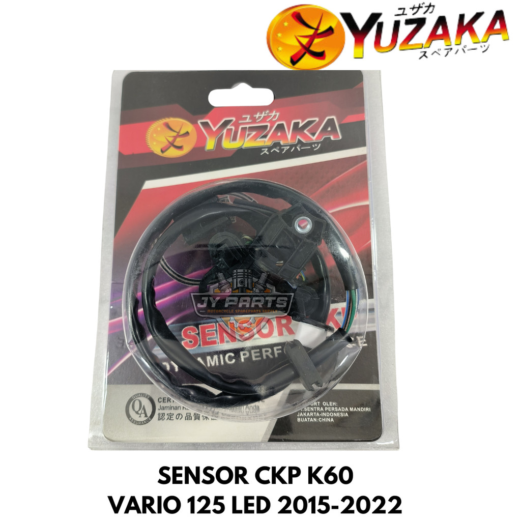 Sensor CKP Honda Vario 125 led K60 2015-2022 - Yuzaka