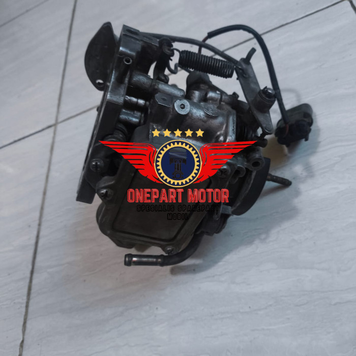 karburator carburator Terrano Terano original bergaransi