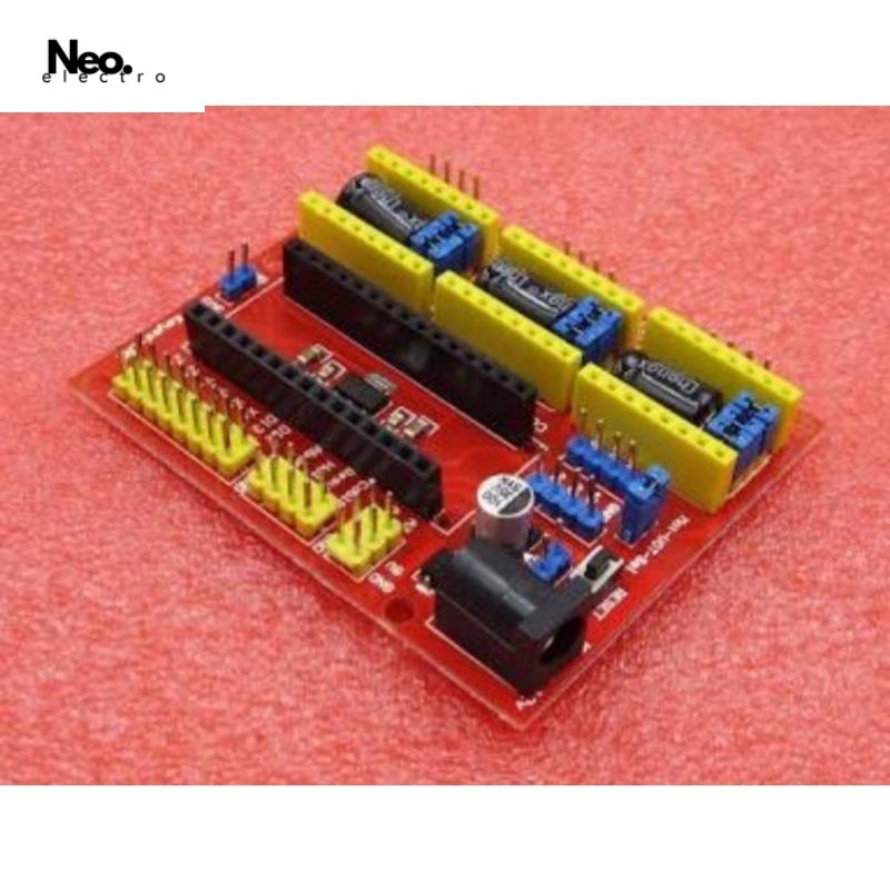 nano cnc shield v4 engraving machine compatible with arduino nano uno