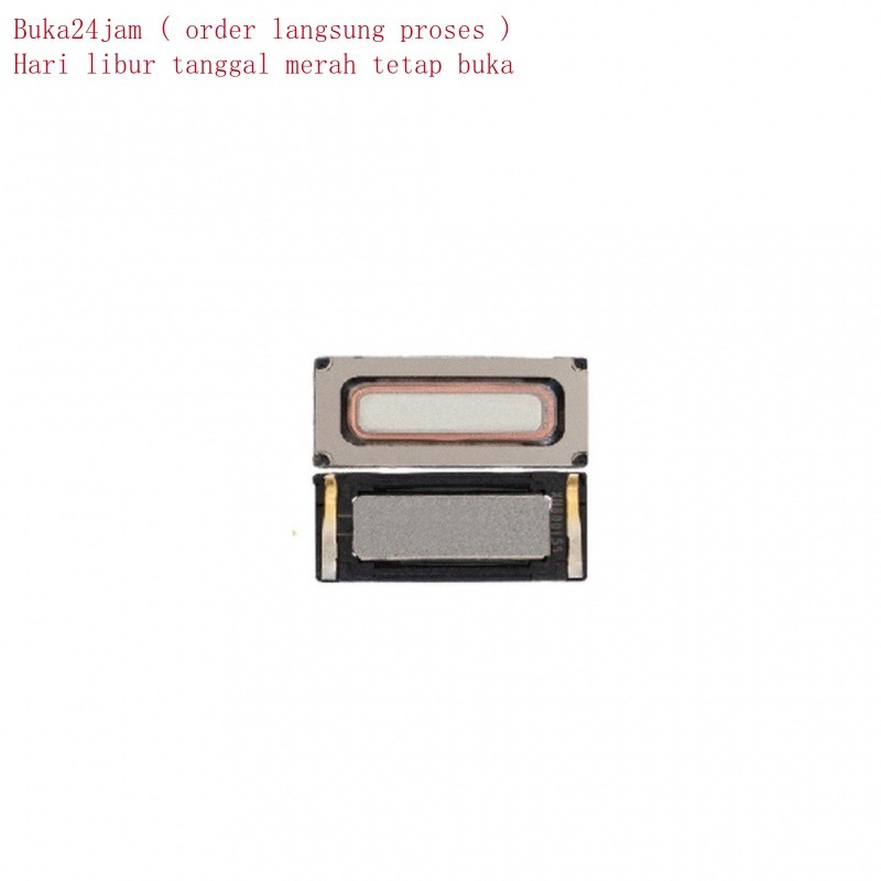 speaker atas huawei y7 prime 2017 - y7 prime 2018 - y7 pro 2018 - y5 2017